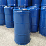 30L closed steel drum