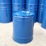20L closed steel drum