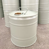 20L closed steel drum