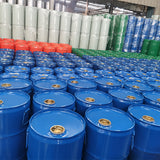 30L closed steel drum